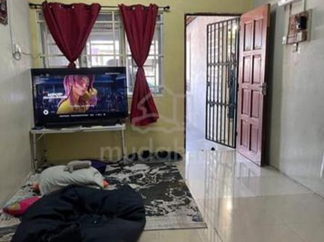 Terraced House for sale in Sendayan Village, Negeri Sembilan