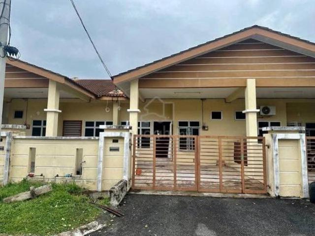 Terraced House for sale in Perak, Tapah Road