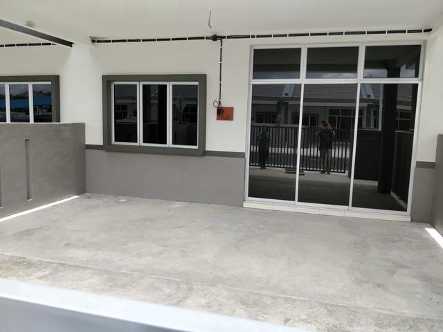 Terraced House for sale in Petaling, Alam Impian