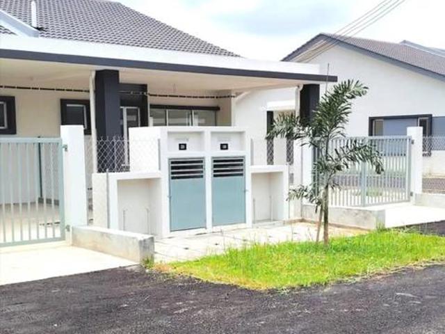 Terraced House for sale in Sabak Bernam, Selangor