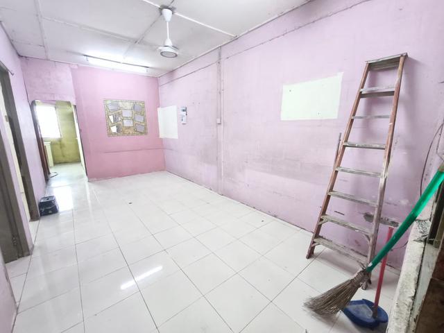Terraced House for sale in Temerloh