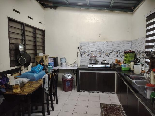 Terraced House for sale in Perak, Taiping