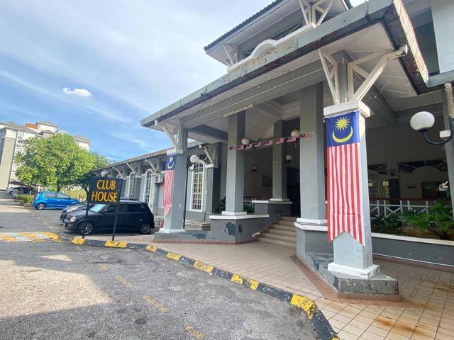 Terraced House for sale in Petaling, Alam Impian