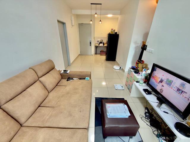 Serviced Residence for sale in Country Heights Damansara, Kuala Lumpur