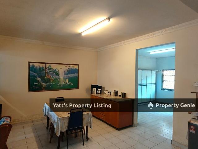 Terraced House for sale in Petaling, Alam Impian