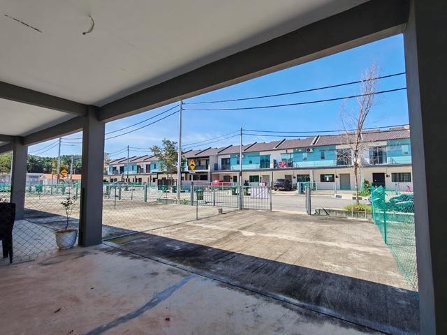 Terraced House for sale in Sungai Petani, Kuala Muda