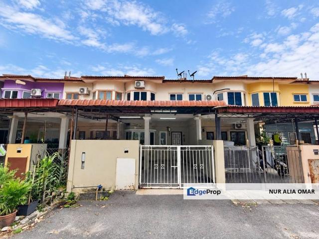 House for sale in Bandaraya Klang, Klang