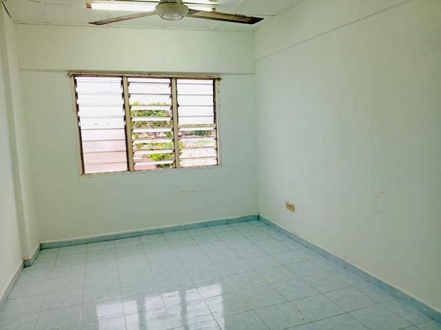 Apartment for sale in Wellesley, Penang