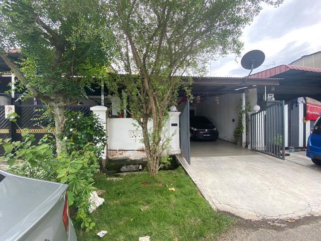 Terraced House for sale in Senai, Kulai