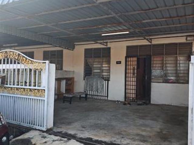 Terraced House for sale in Kedah