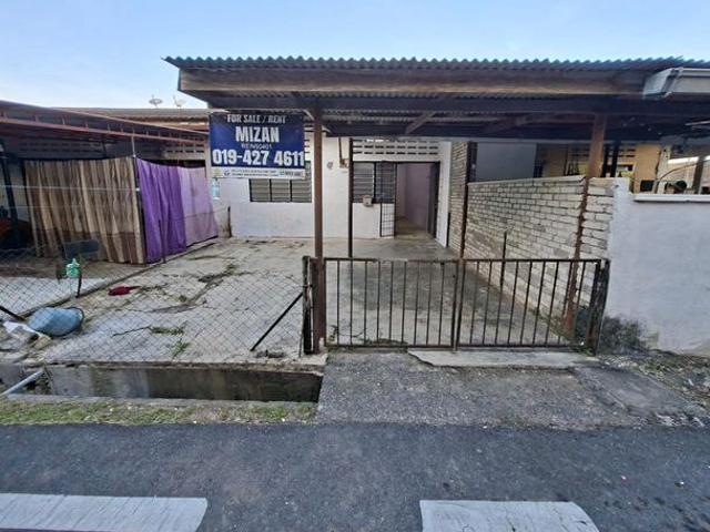 Terraced House for sale in Kuala Nerang, Kedah