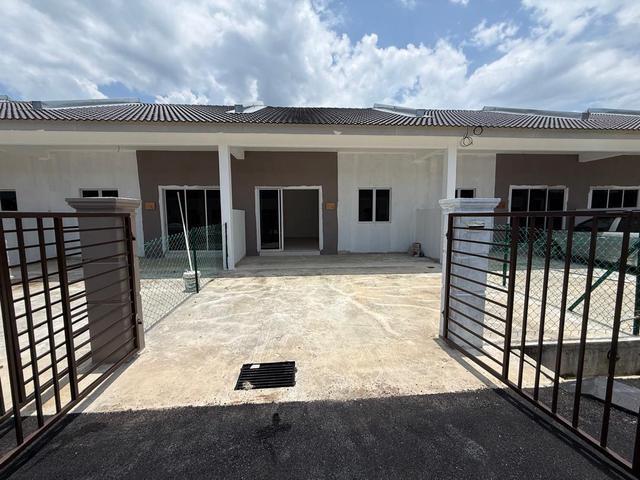 Terraced House for sale in Kulim, Kedah