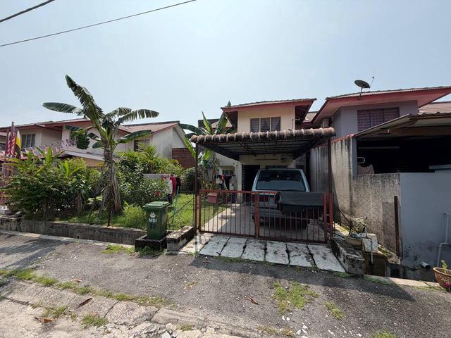 Terraced House for sale in Chemor, Majlis Bandaraya Ipoh