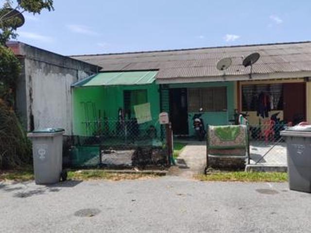 Terraced House for sale in Sri Rusa, Negeri Sembilan