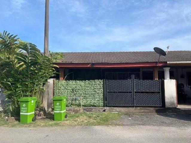 Terraced House for sale in Kuantan