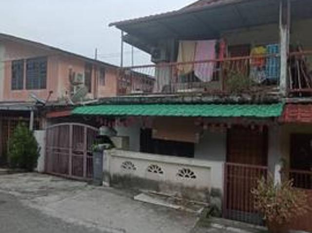 House for sale in Sendayan Village, Negeri Sembilan