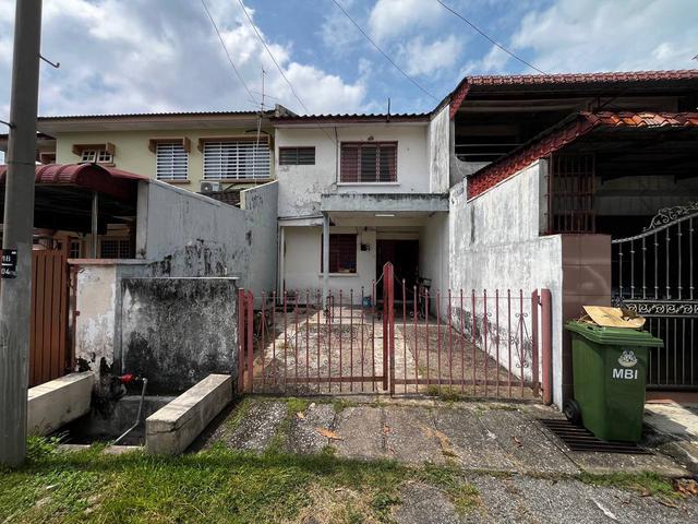 Terraced House for sale in Perak, Tanjong Ipoh