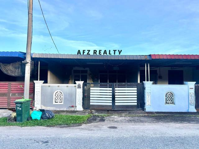 Terraced House for sale in Kuala Muda, Kedah