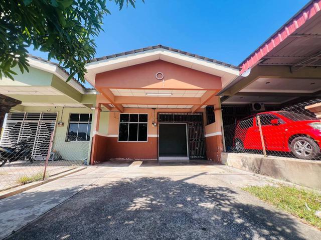 Terraced House for sale in Kuala Muda, Kedah