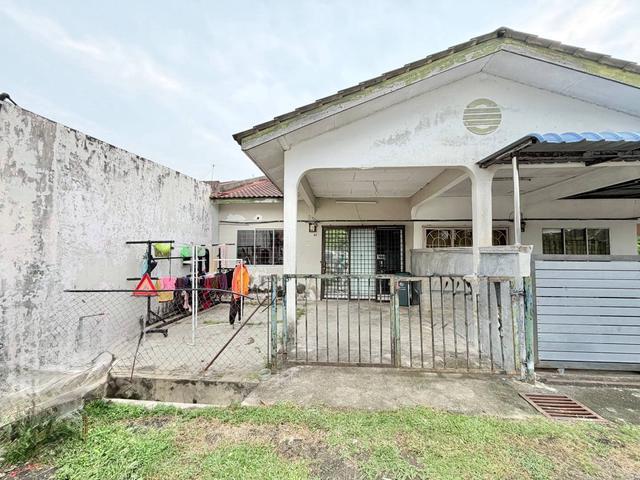 Terraced House for sale in Bukit Rambai, Bandaraya Melaka