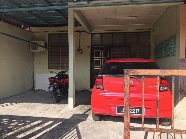 Terraced House for sale in Padang Serai, Kedah