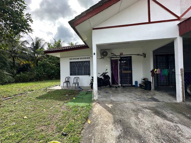 Terraced House for sale in Rembau, Negeri Sembilan