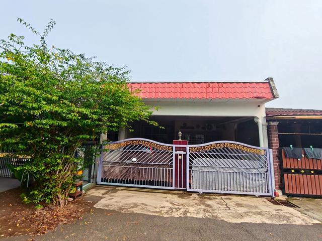 Terraced House for sale in Telok Mas, Bandaraya Melaka