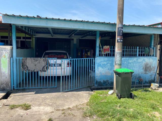 Terraced House for sale in Kuala Ketil, Kedah