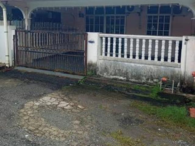 Terraced House for sale in Alor Setar