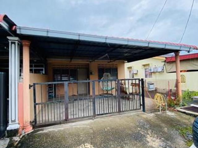 Terraced House for sale in Changlun, Kedah