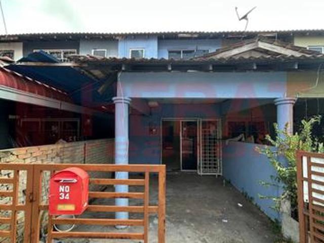 Terraced House for sale in Temerloh, Pahang