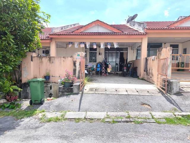 Terraced House for sale in Perak, Tanjong Ipoh