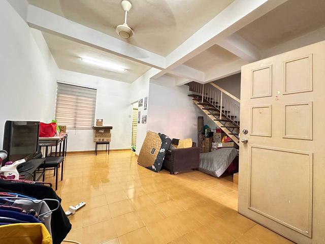 Terraced House for sale in Bandar Puncak Alam, Kuala Selangor