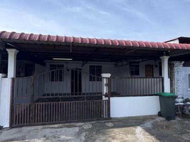 Terraced House for sale in Sungai Petani, Kuala Muda