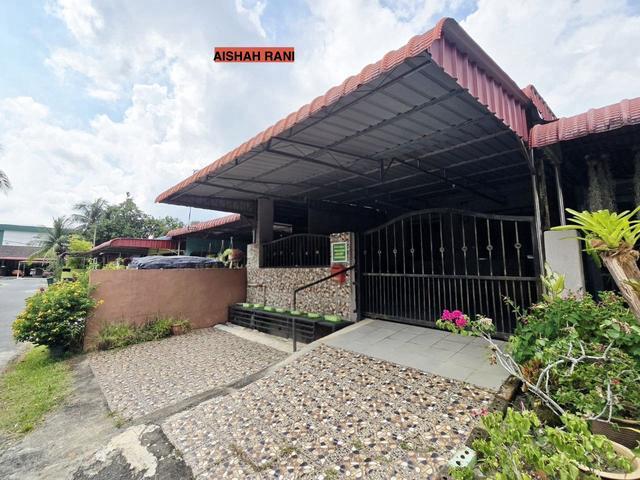 Terraced House for sale in Kuala Muda, Kedah