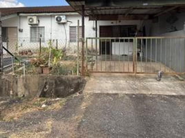 Terraced House for sale in Jitra, Kedah