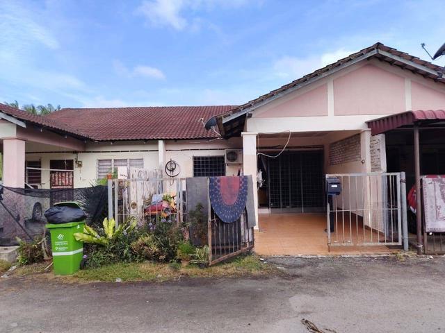 Terraced House for sale in Kuantan, Pahang