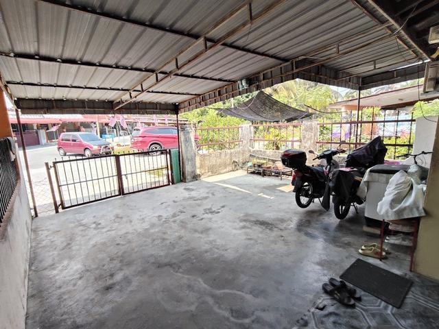 Terraced House for sale in Teluk Intan, Hilir Perak