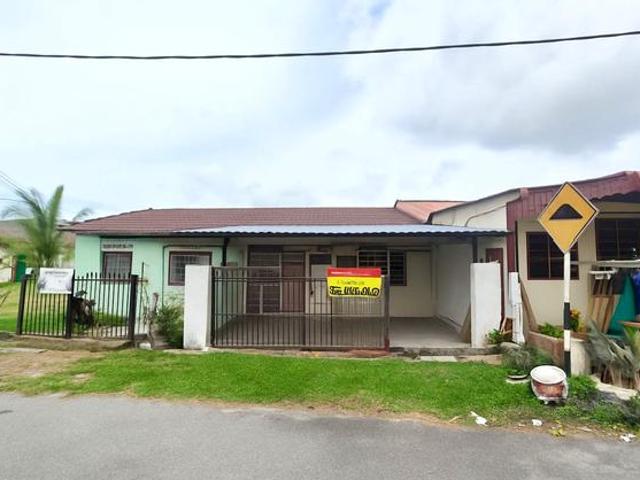 Terraced House for sale in Alor Gajah