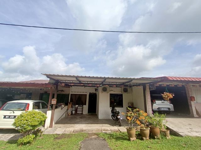 Terraced House for sale in Grisek, Johor