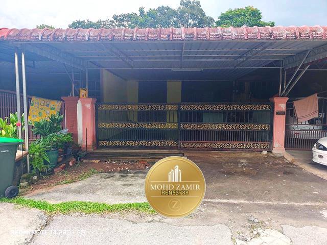 Terraced House for sale in Kulim, Kedah