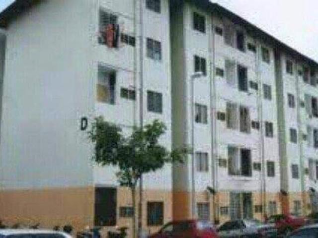 Apartment for sale in Selangor