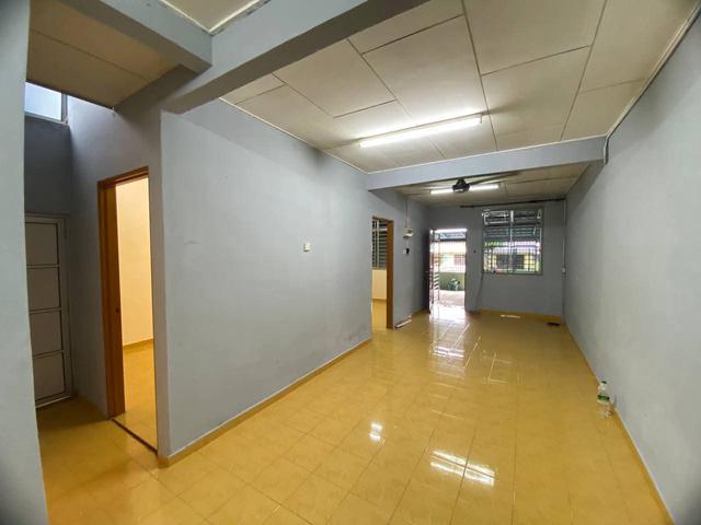 Terraced House for sale in Jitra, Negeri Kedah