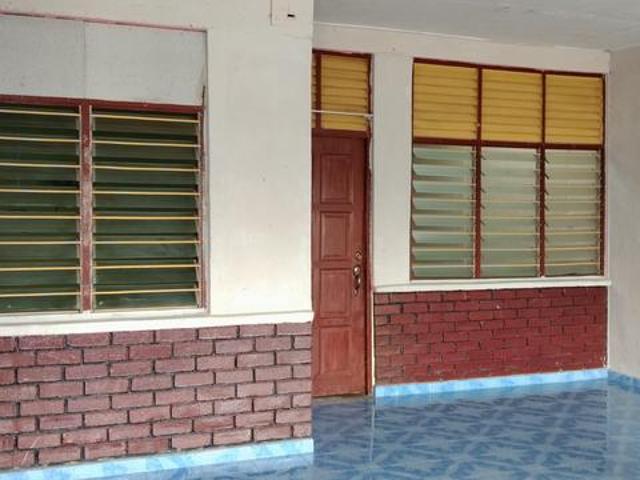 Terraced House for sale in Alor Setar, Kota Setar