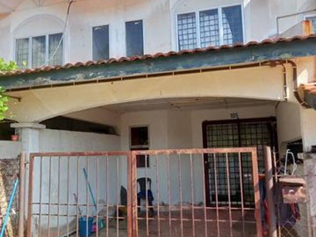 Terraced House for sale in Kuantan, Pahang