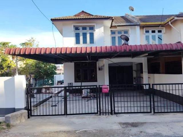 Residential House for sale in Kota Kuala Muda, Kuala Muda
