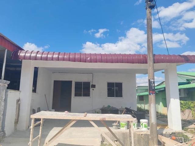 Terraced House for sale in Kuala Muda, Kedah