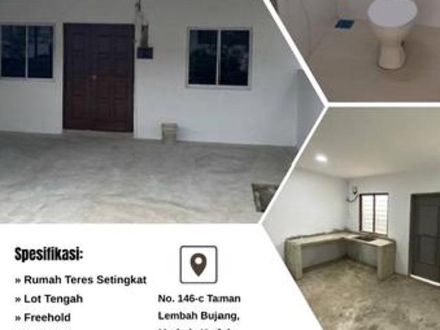 Terraced House for sale in Kuala Muda, Kedah