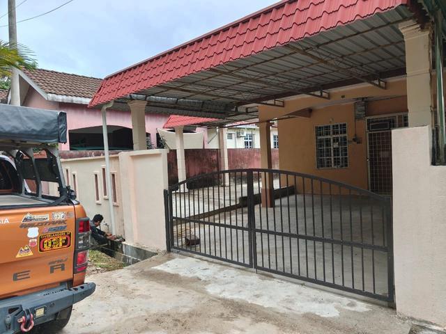 Terraced House for sale in Padang Serai, Kedah