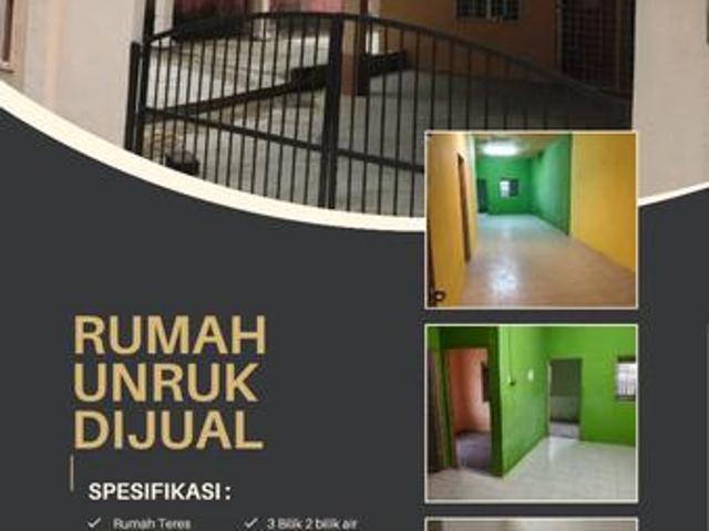 House for sale in Pendang, Kedah